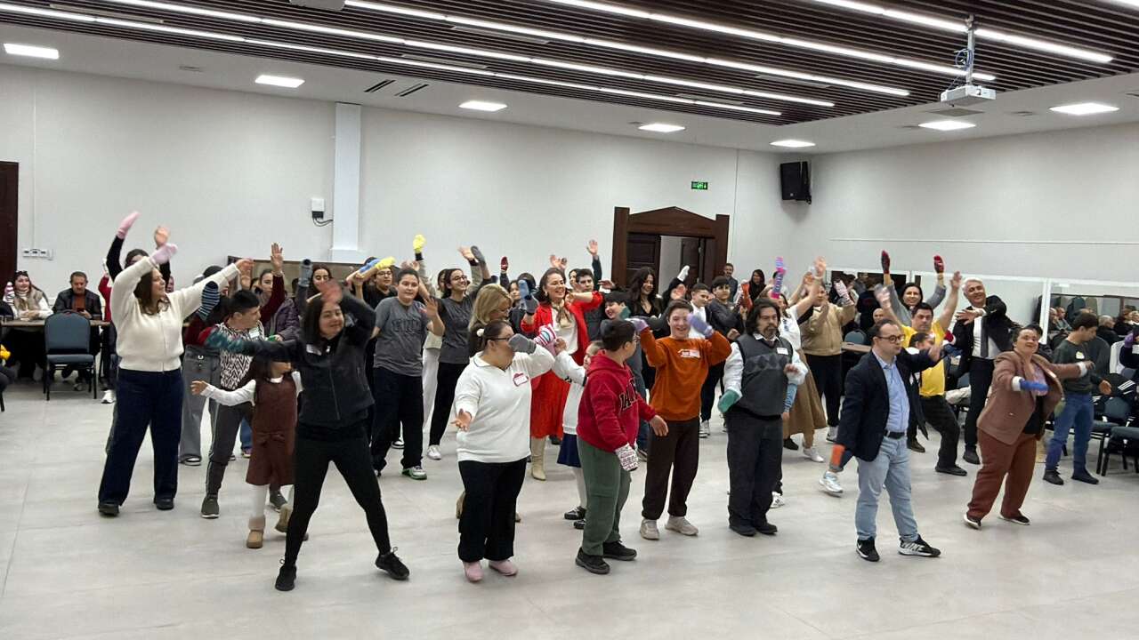 Menteşe’de Sevgi Engel Tanımadı 4